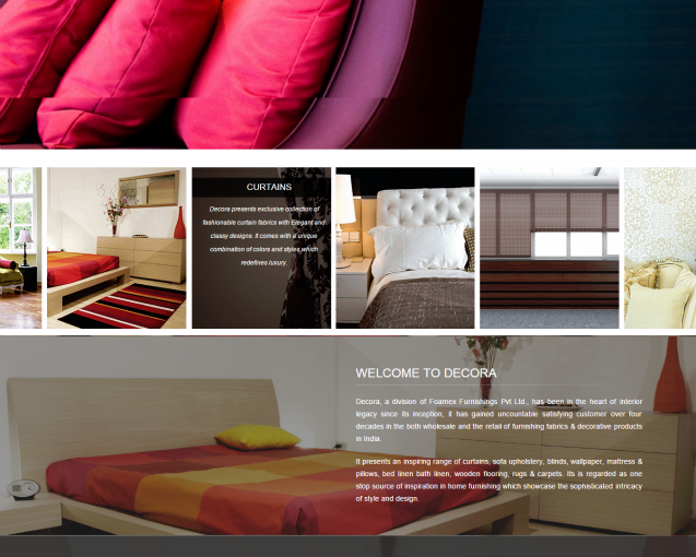 Decora Furnishings - Decora-House-of-Home-Furnishing