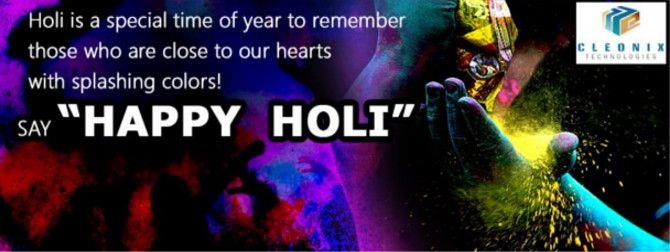 Holi
