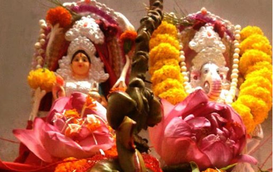 Ganesh-Chaturthi