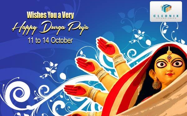 Happy -Durga-Puja