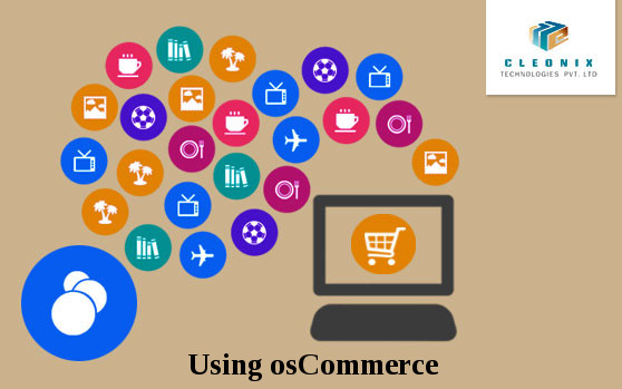 osCommerce