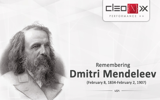 mendeleev