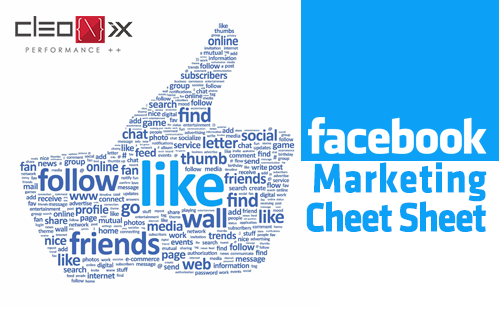 Facebook- Marketing