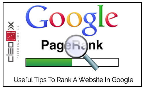 google-page-rank