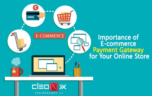 e-commerce