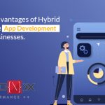 hybrid mobile app development
