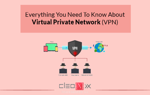 VPN