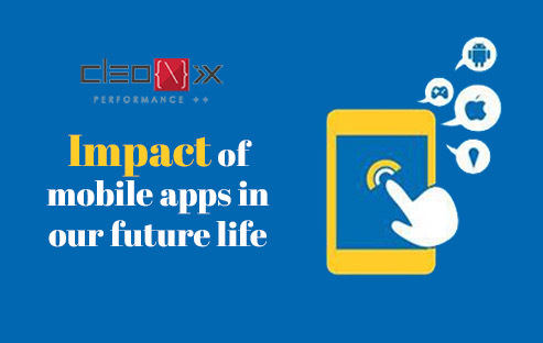 impact of mobile apps in the future