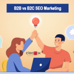 B2B vs B2C SEO