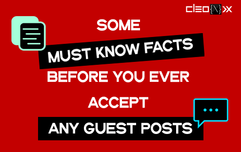 Guest Posting Tips