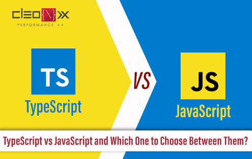TypeScript vs JavaScript and Which One to Choose Between Them?