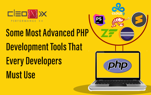 advanced php tools