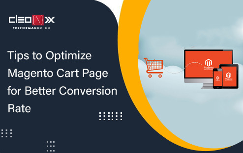 optimize magento cart page