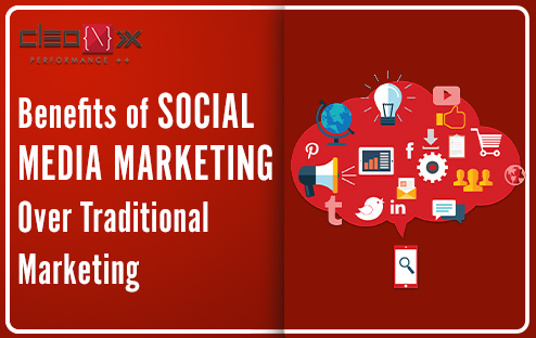 Social Media Marketing Benefits