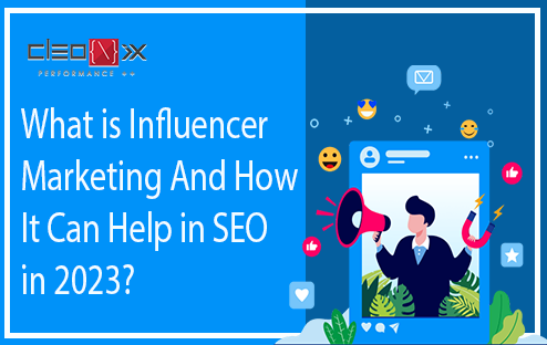 Influencer Marketing for SEO