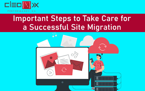 website migration tips