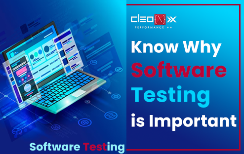 software testing