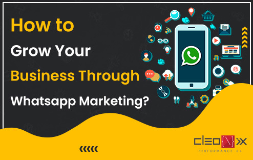 Whatsapp Marketing Benefits