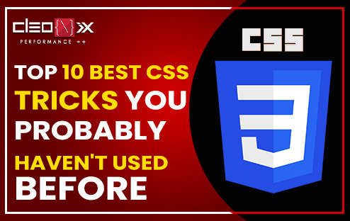 top 10 CSS tricks