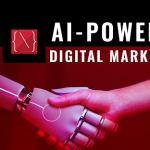 AI-Powered Digital Marketing