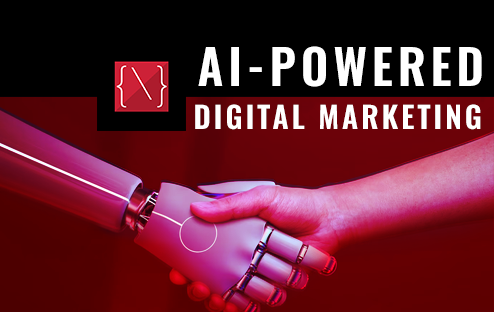 AI-Powered Digital Marketing