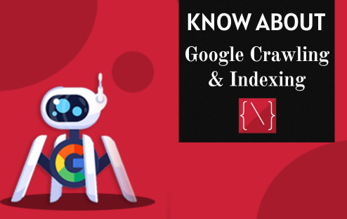 Google crawling and indexing