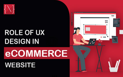 eCommerce website development