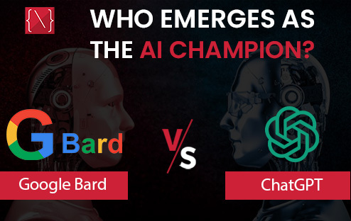 Google Bard Vs ChatGPT