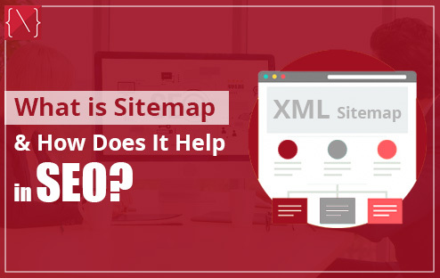what is sitemap