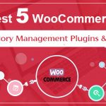 Best 5 WooCommerce Plugins