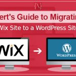 Wix Site to WordPress Site