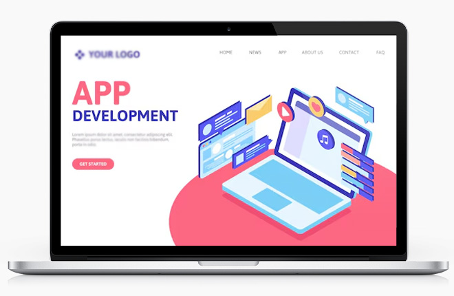 website-development